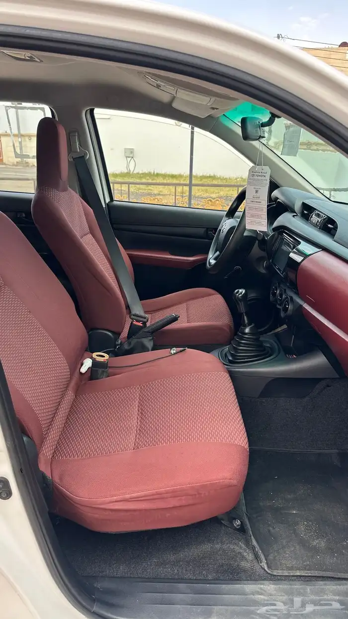 للبيع ديزل 6