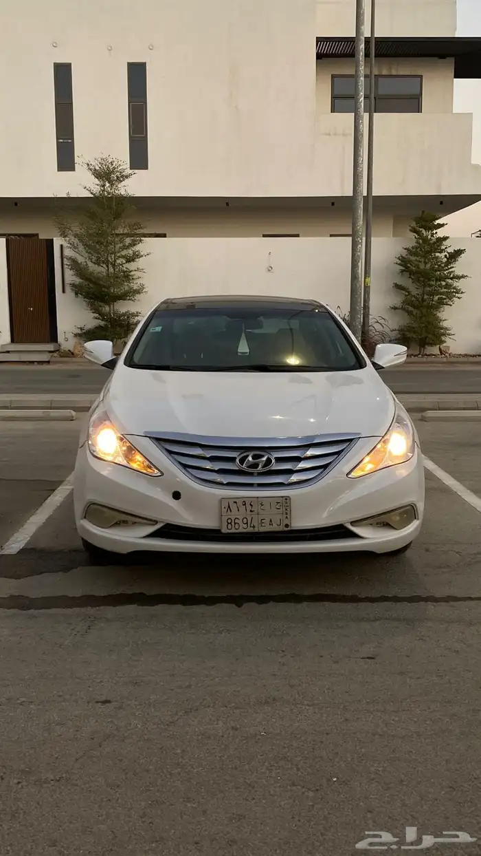 سوناتا بانوراما 2014 7