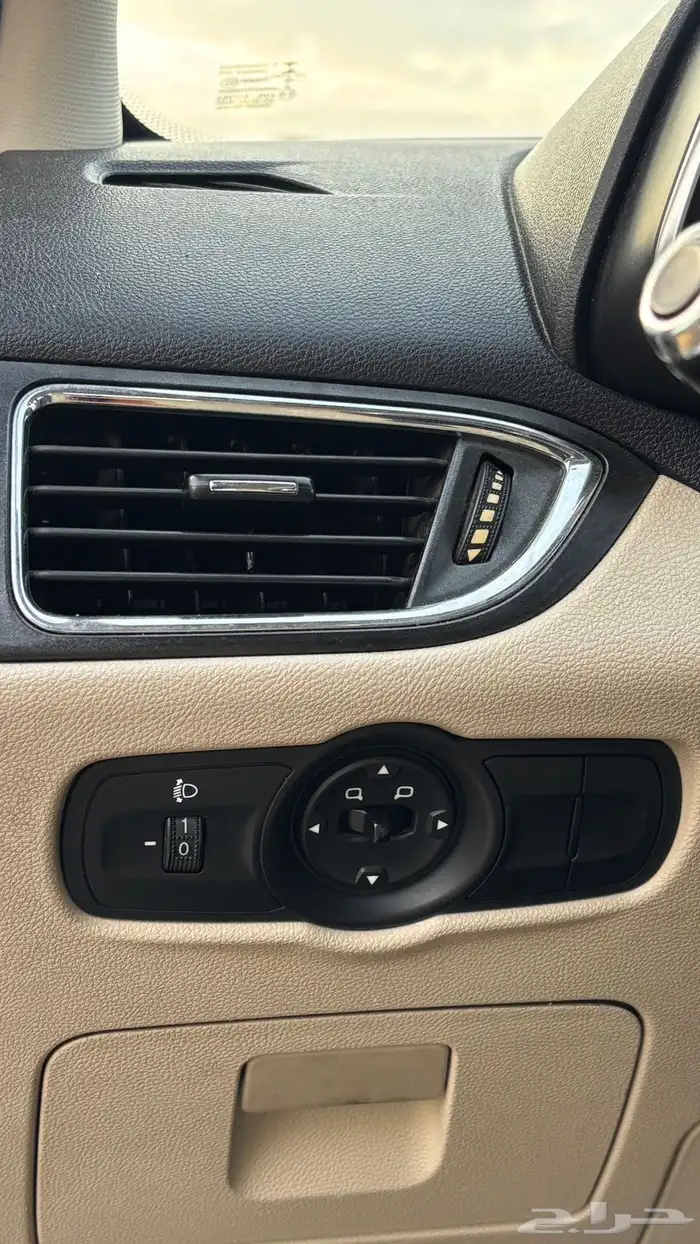 شيري أريزو 5 بحالة ممتازة 8