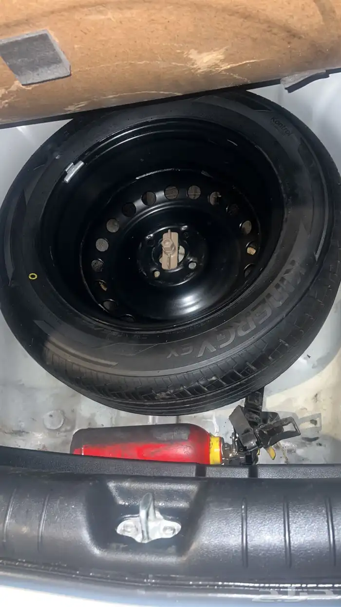 هواندي اكسنت موديل 2019 استندر للبيع 9