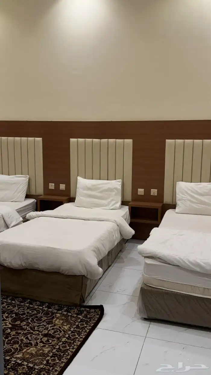 شاليهات حور 49