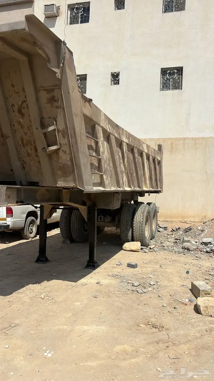 البيع صندوق قلاب مقاس 20 2