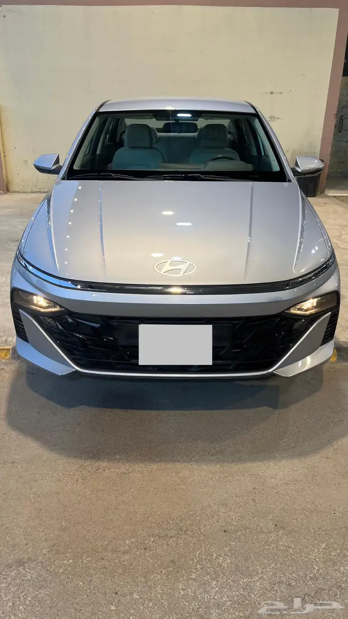 هيونداي اكسنت 2024 0