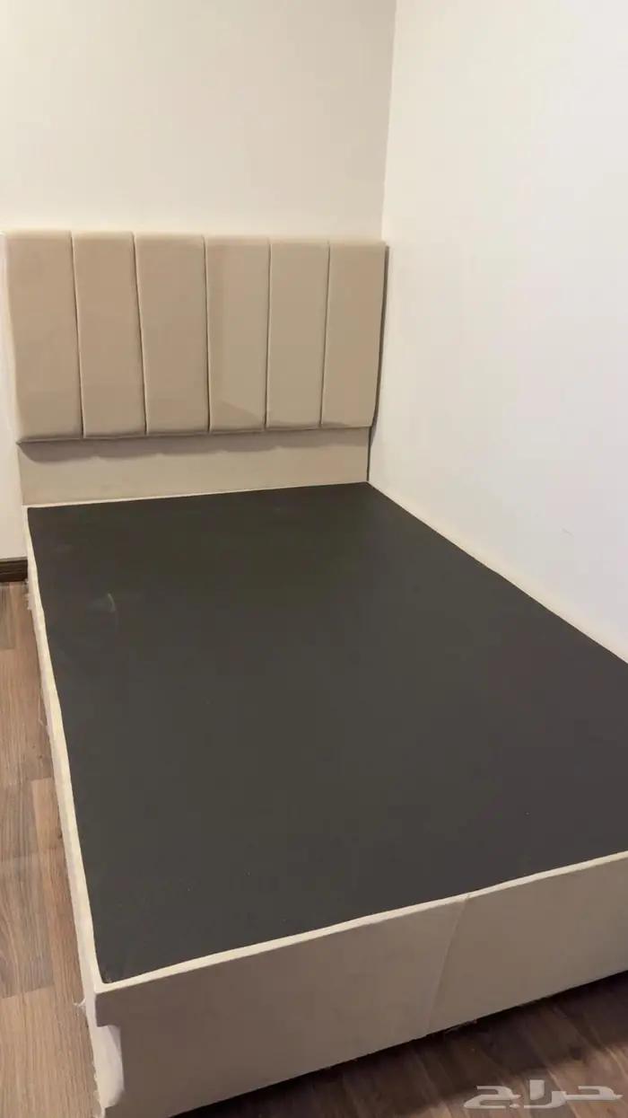 سرير جديد 0