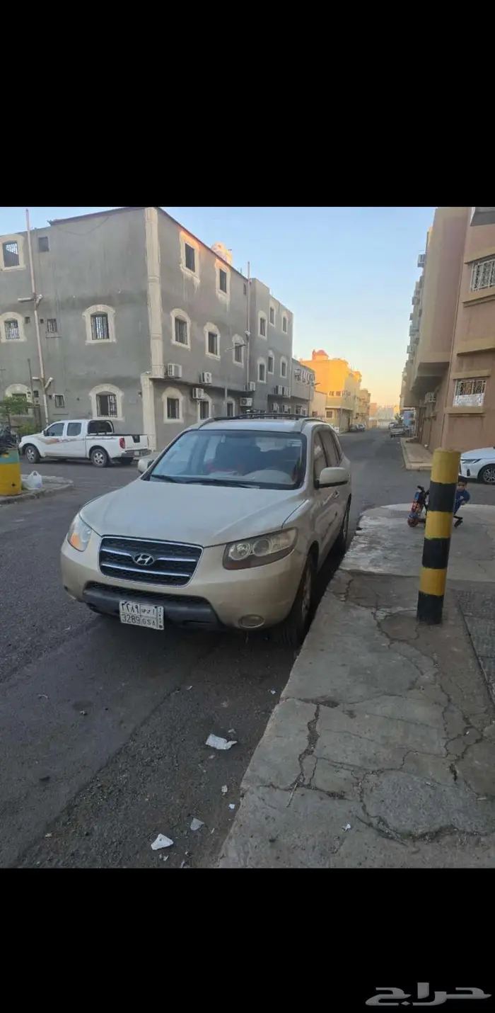 سنتافي 2008 6 سرندل دبل 1