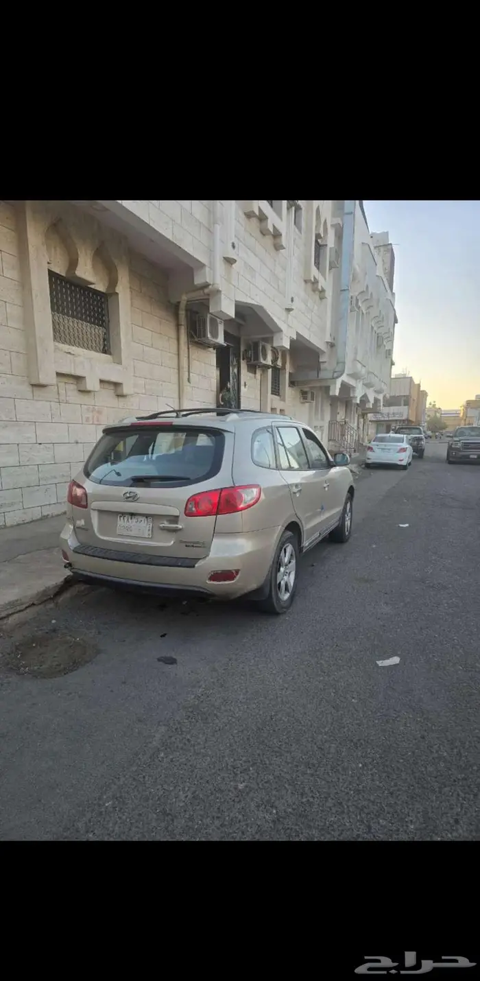 سنتافي 2008 6 سرندل دبل 0