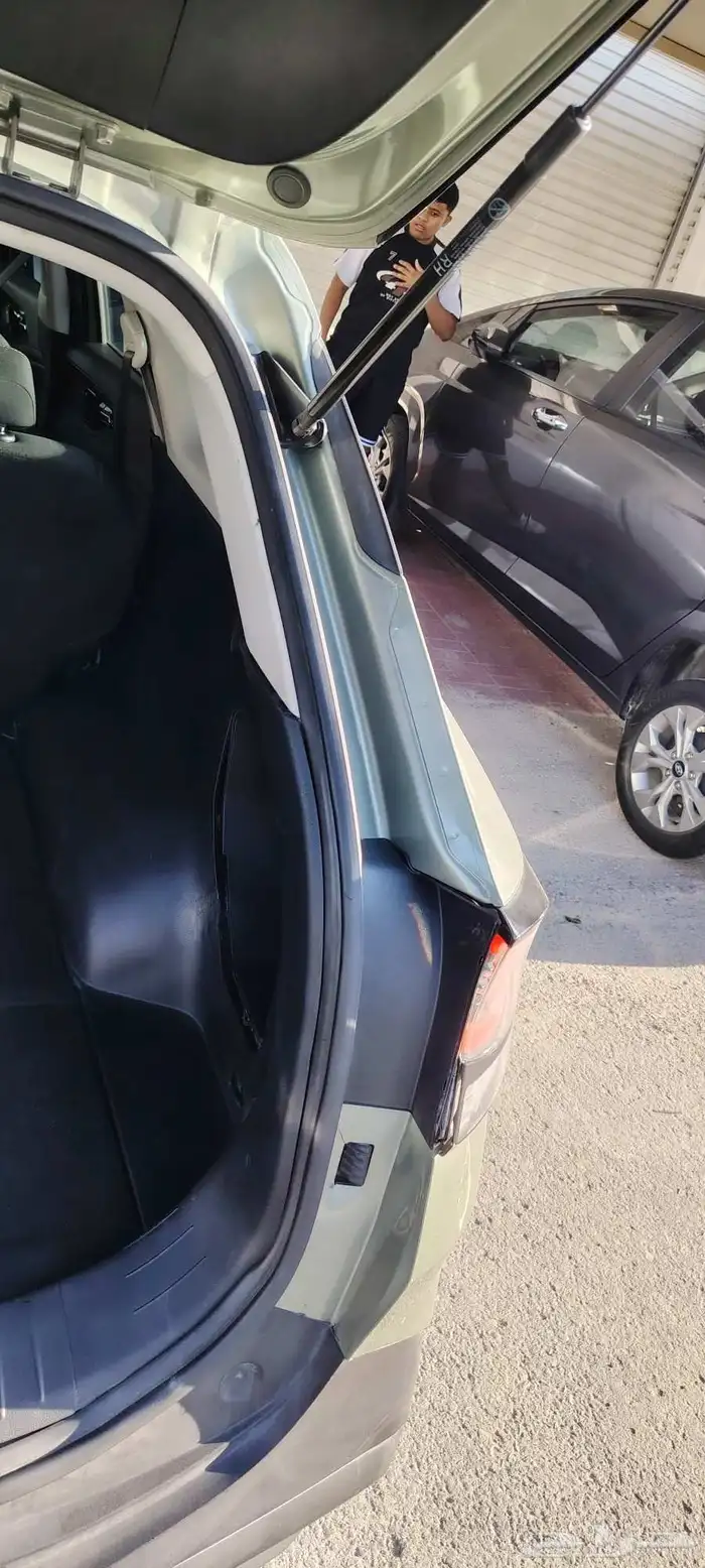 كيا اسبورتاج 2025 3