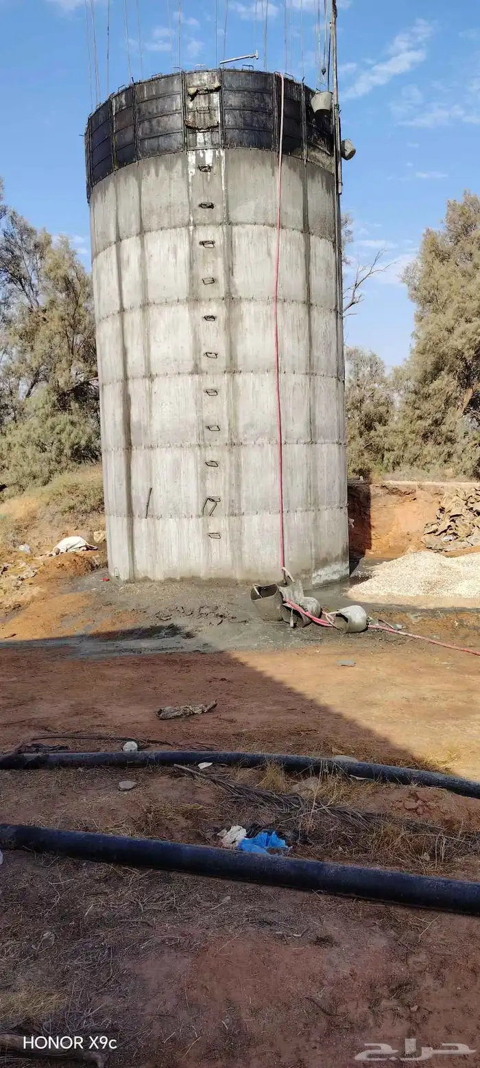 دايد حزانات 1