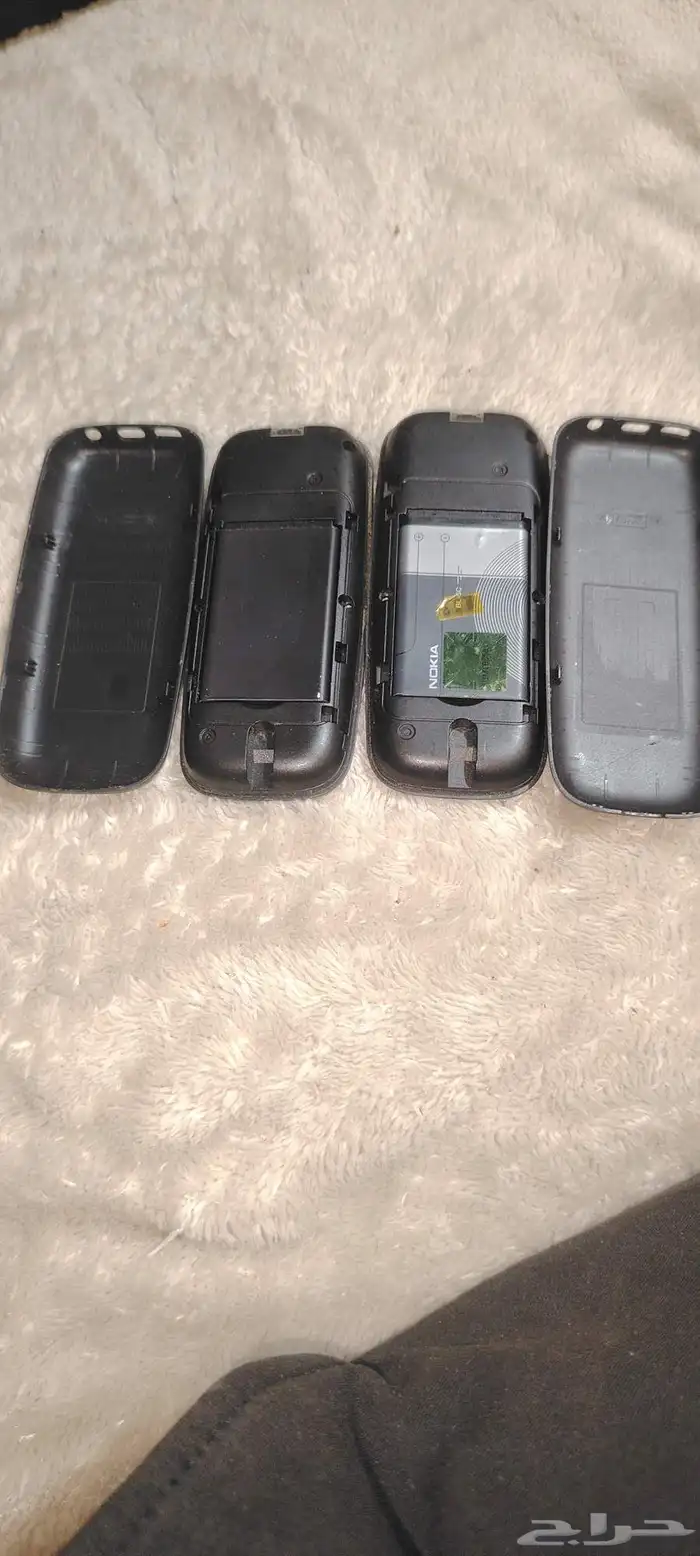 2جوال نوكيا ابوكشاف 1