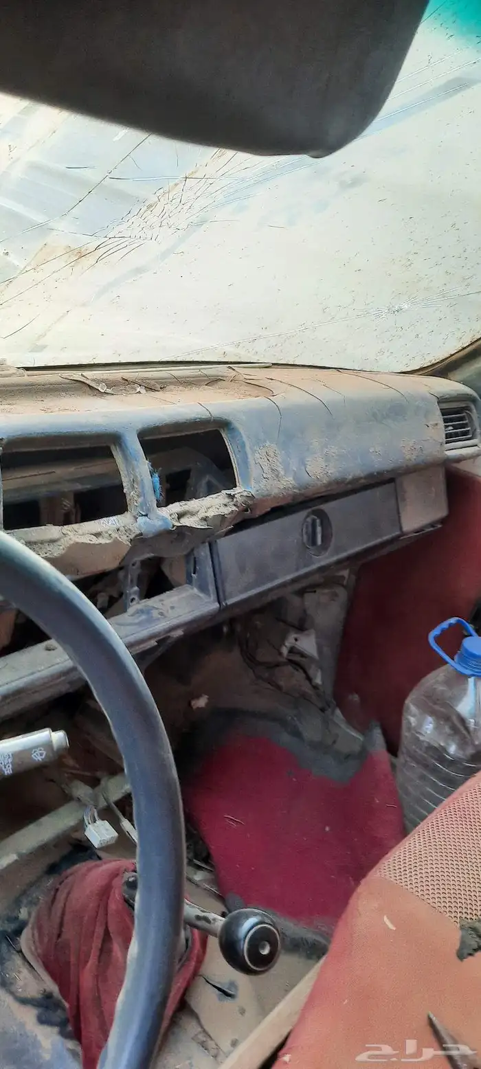 قشرت هايلوكس 88 0