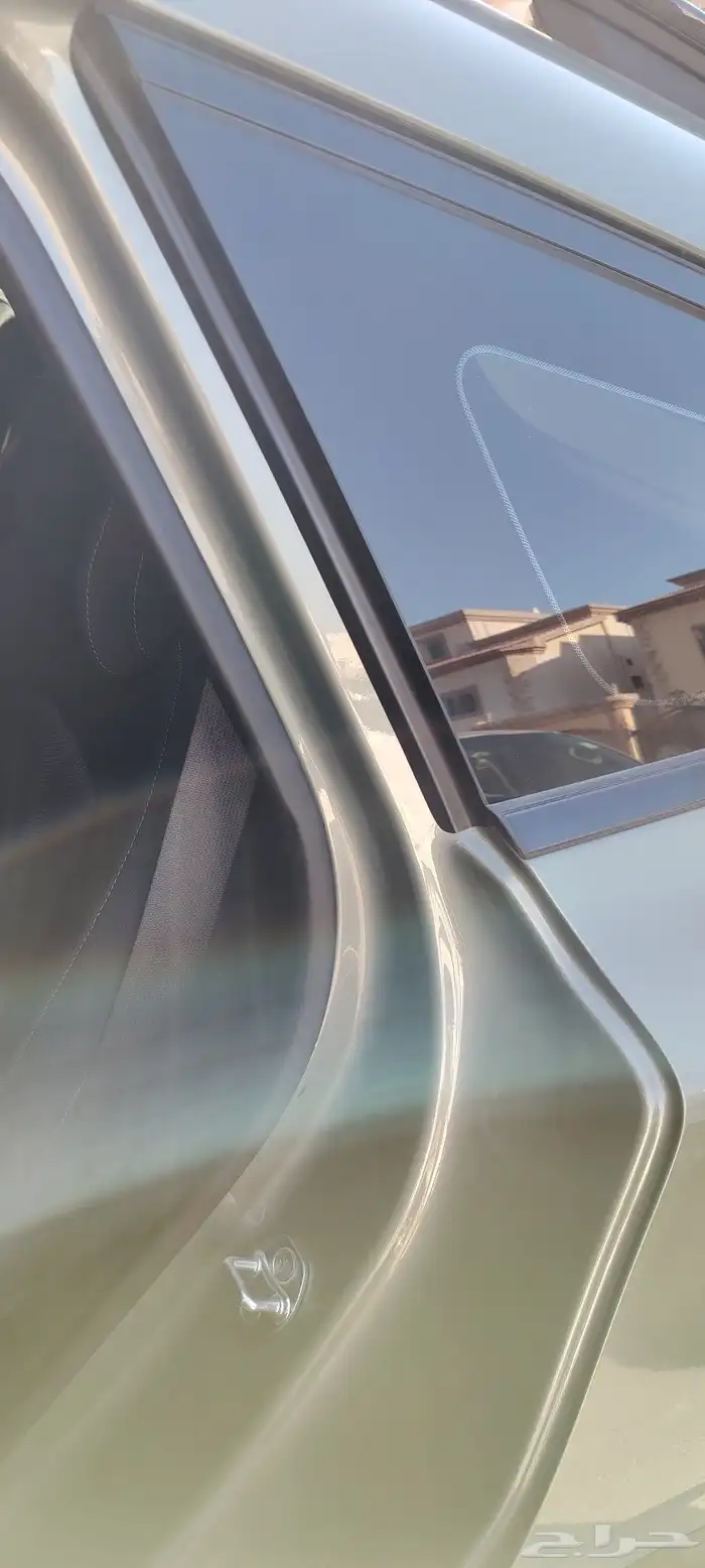 كيا اسبورتاج 2025 6