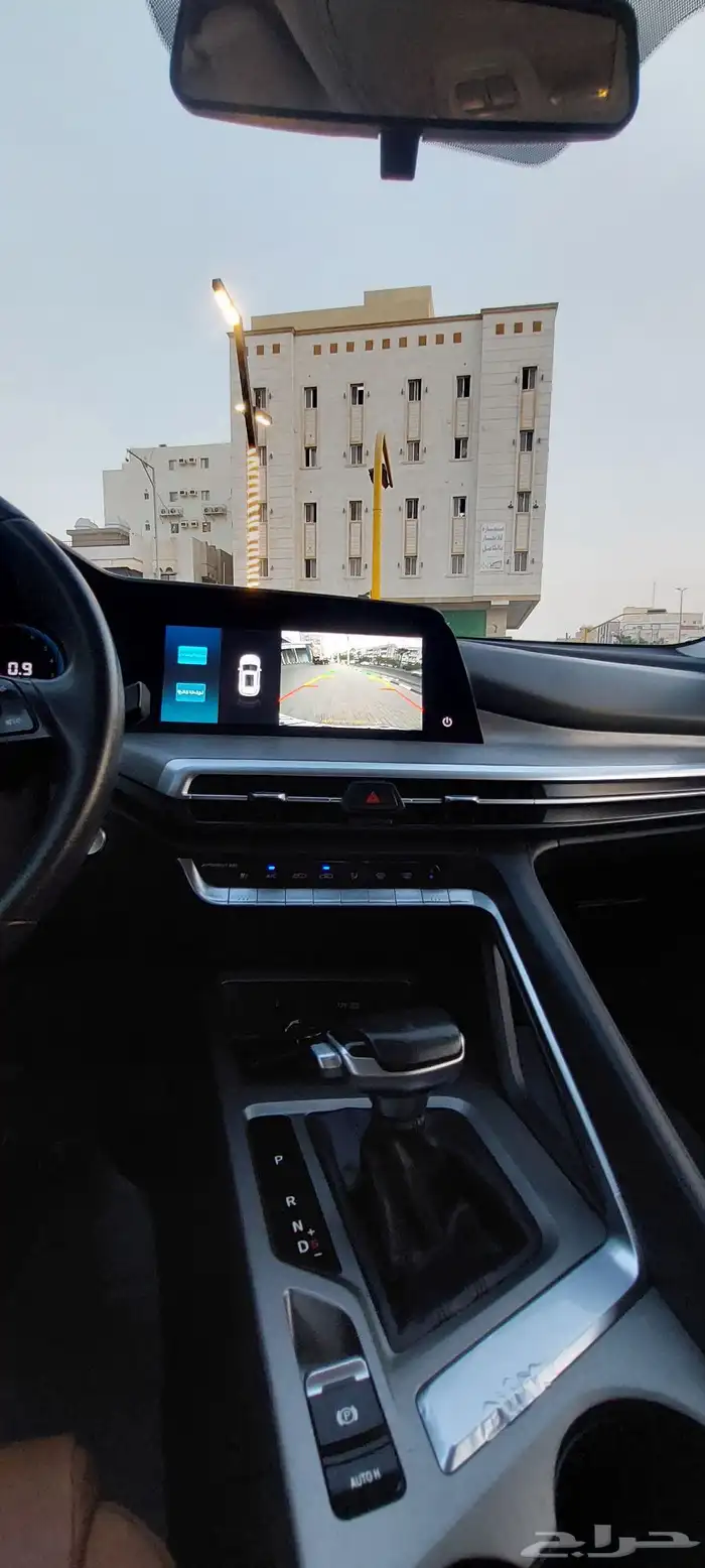 شانجان cs35 ضمان الوكالة 2023 7