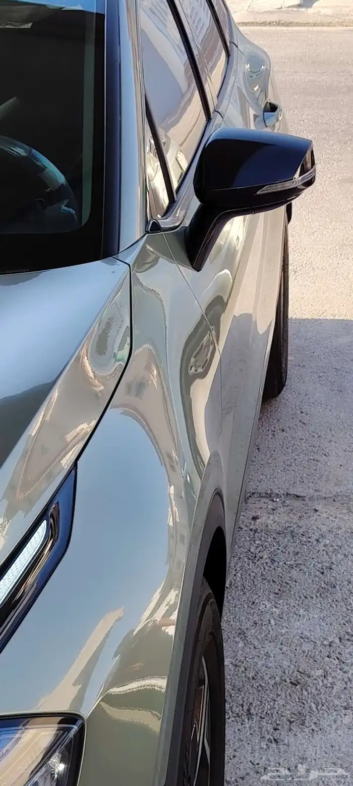 كيا اسبورتاج 2025 1