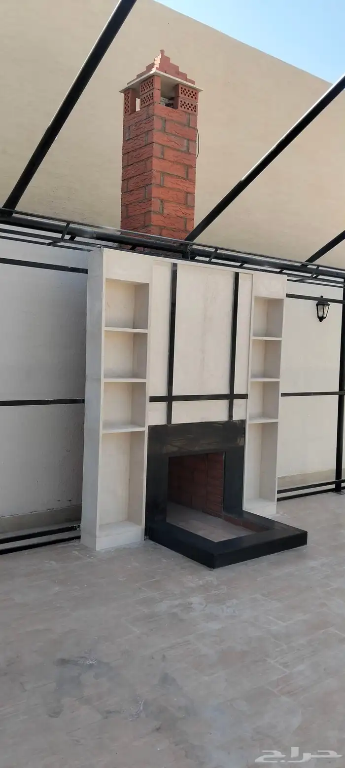 مشبات ديكورات افران شوايات مندي جميع انواع الأعمال المعماريه 3