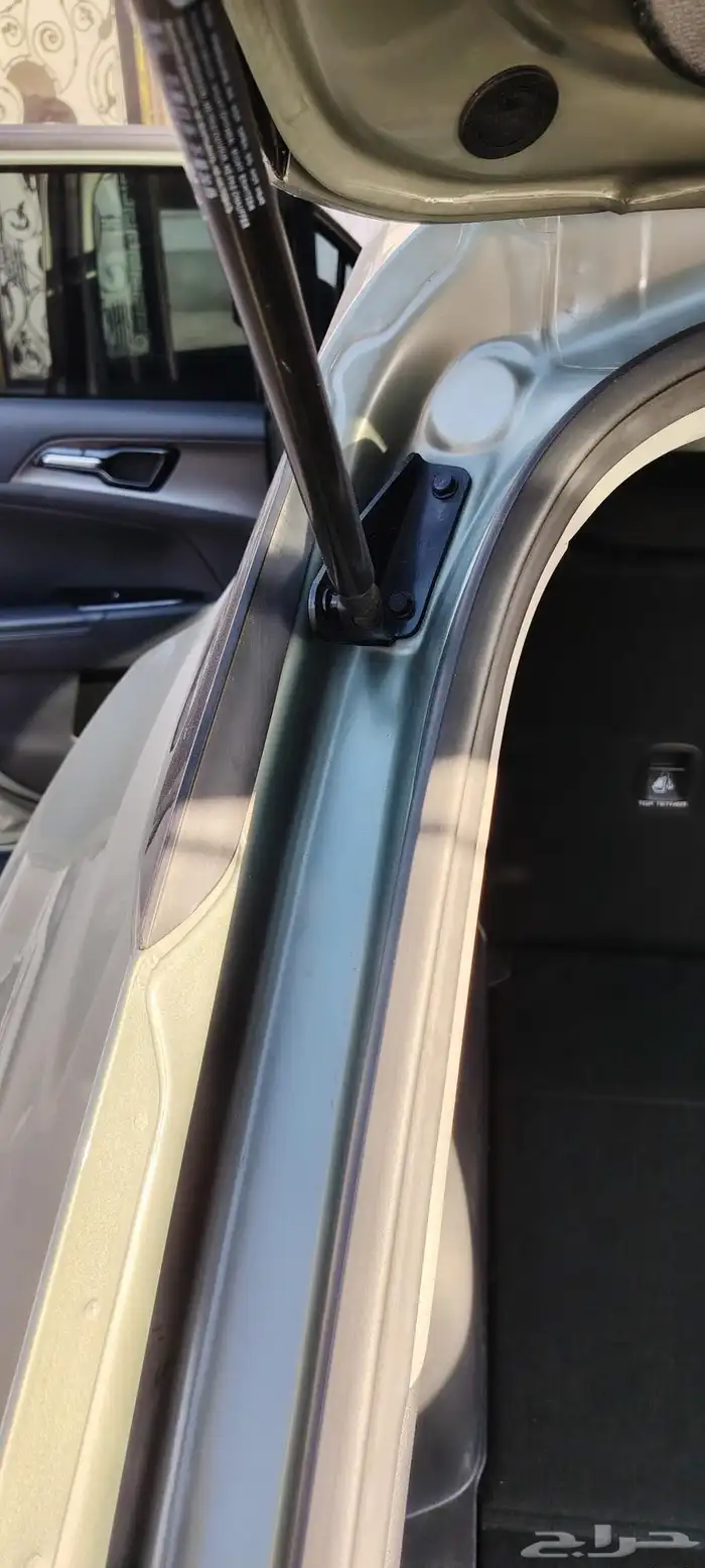 كيا اسبورتاج 2025 4