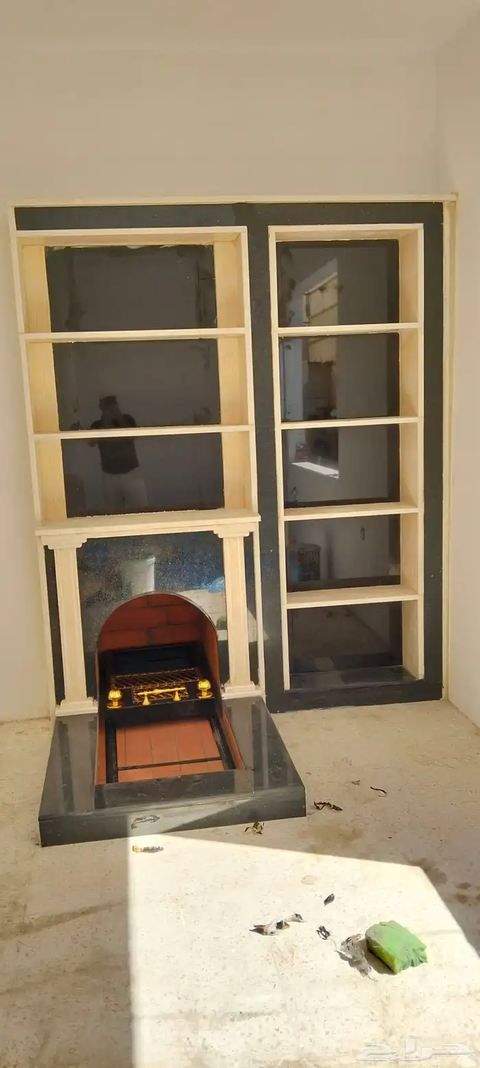 مشبات ديكورات افران شوايات مندي جميع انواع الأعمال المعماريه 2