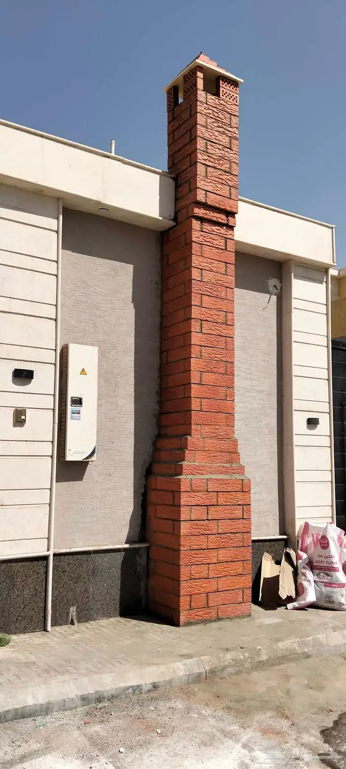 مشبات ديكورات افران شوايات مندي جميع انواع الأعمال المعماريه 4