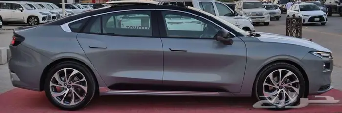 فورد تورس تيتانيوم و جميع الفئات 2026 افضل الاسعار 5