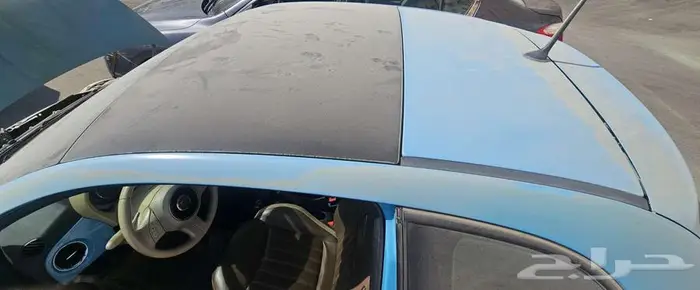 فيات 500 للبيع تشليح 3