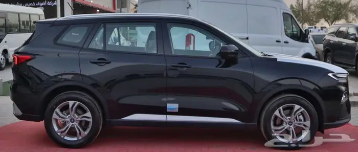 فورد تيريتوري تيتانيوم وكل الفئات 2025 كاش و اقساط 3