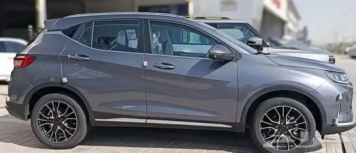 جيتور X50 بريميوم فل كامل 2025-بالنقد والتقسيط 8