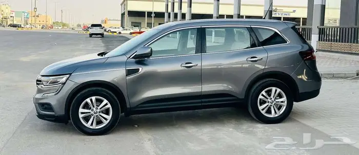 رينو كوليوس 2017 1