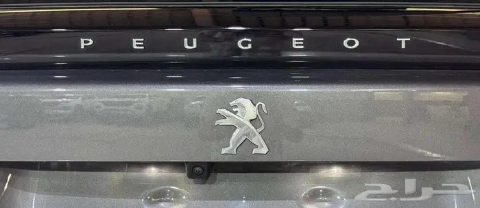 بيجو 2008 فئة الور موديل 2023 كيشها والا قسطها مع خالد 12