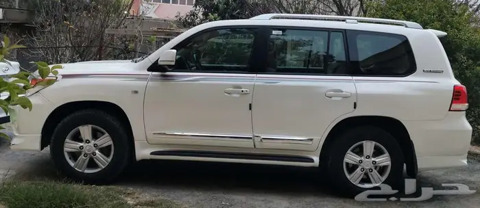 لاندكلوزر 2011 فل كامل 2