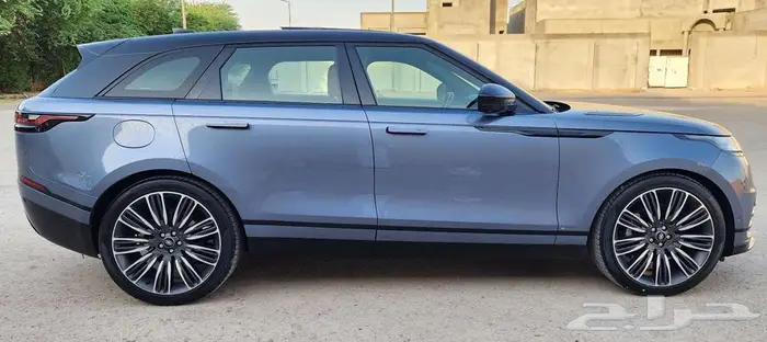 للبيع لاند روفر فيلار مديل 2021 فل كامل 6