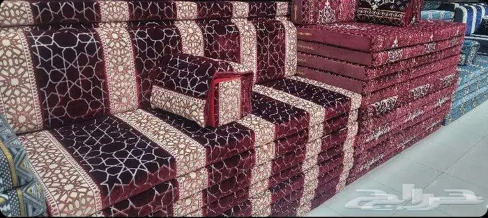 خبراء فن المراجيح والجلسات الحديدية والالعاب البلاستكية 17