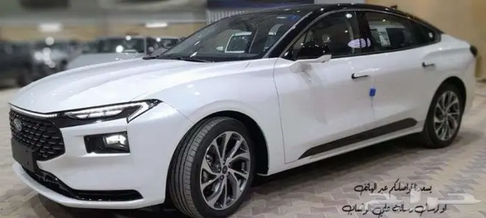 فورد توورس 2025 و 2026 جميع الفئات 1