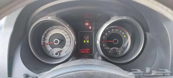 ميتسوبيشي باجيرو 2015 7