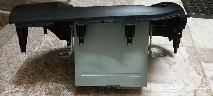 مسجل ( شاشة) هايلكس 2016 أصلي حق الوكالة للبيع مع الديكور 0