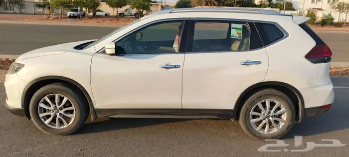 للبدل او للبيع جيب اكستريل حائل 1