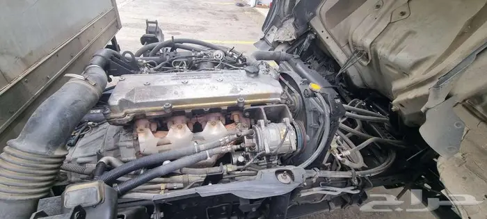 ايسوزو ثلاجه تبريد ممشى 230الف فقط 3