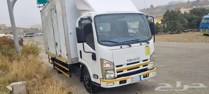 ايسوزو ثلاجه تبريد ممشى 230الف فقط 2