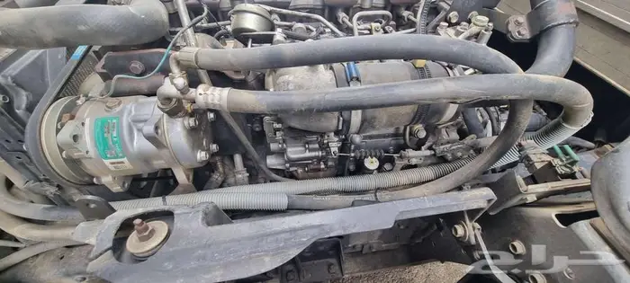 ايسوزو ثلاجه تبريد ممشى 230الف فقط 5