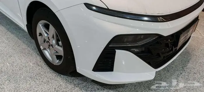 هيونداي اكسنت فليت 2026 2