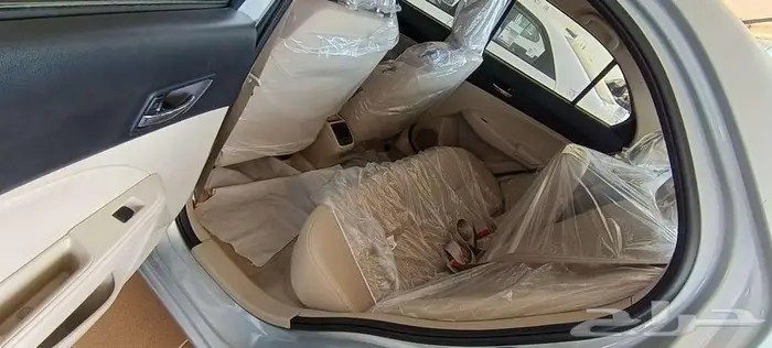 سوزوكي ديزاير ستاندر 2025 7