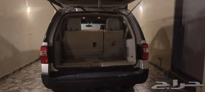 2007 فورد اكسبيدشن xlt 6