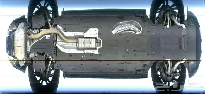 رنج سبورت داينمك SE 2024 بسعر 375 الف واصل لباب البيت 21