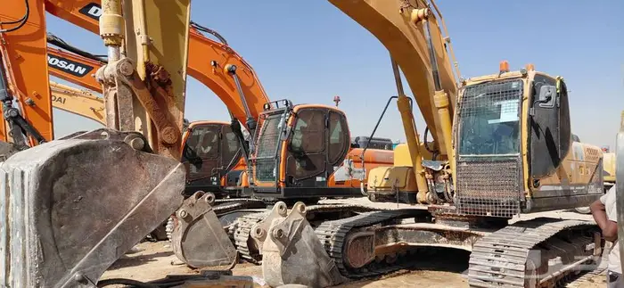 بوكلينات عدد 2 2023 وهونداي 2014 للإيجار 5