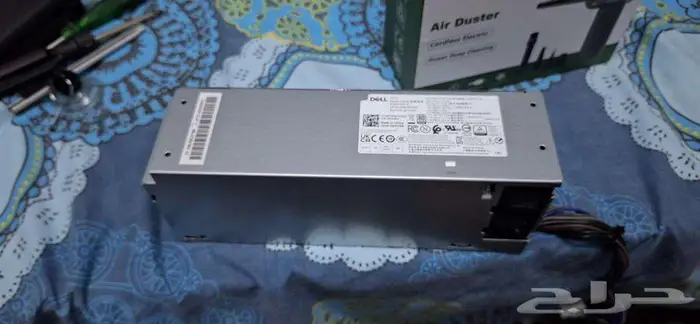 power supply مزود طاقة 260 واط من ديل 2