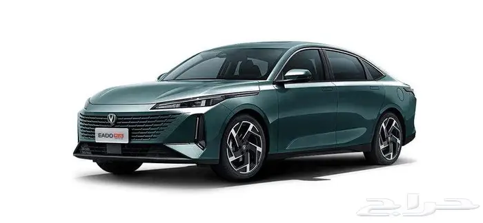 شانجان ايدو بلس نسخة ترند وسمارت 2025 الى 2026 تحت 66 كاش 0