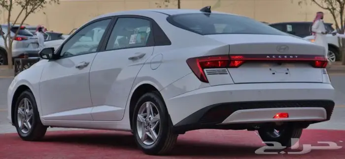 هيونداي اكسنت فليت 2026 مبيعات البنوك والشركات 3