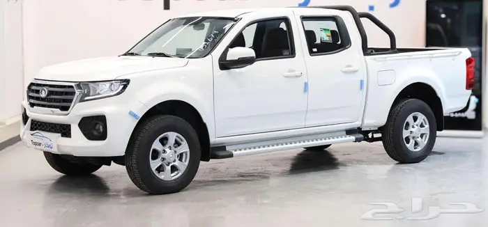 جريت وول وينجل 7 2025 قير عادي دبل 1