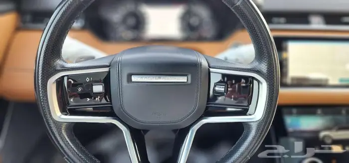 للبيع لاند روفر فيلار مديل 2021 فل كامل 14