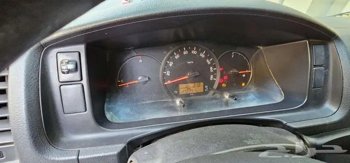 باص بضاعه موديل 2016 بنزين (ماشي 272 الف) مجدد مفحوص 6