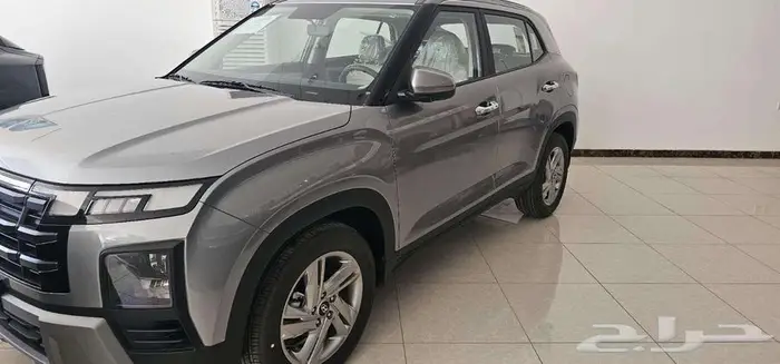 هيونداي _ كريتا _ سمارت _ دخول ذكي _ شاشه _ كاميرا _ 2026 3