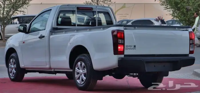 ايسوزو ديماكس غمارة حوض وجوانب 2025 اقل الاسعار مبيعات بنوك 2